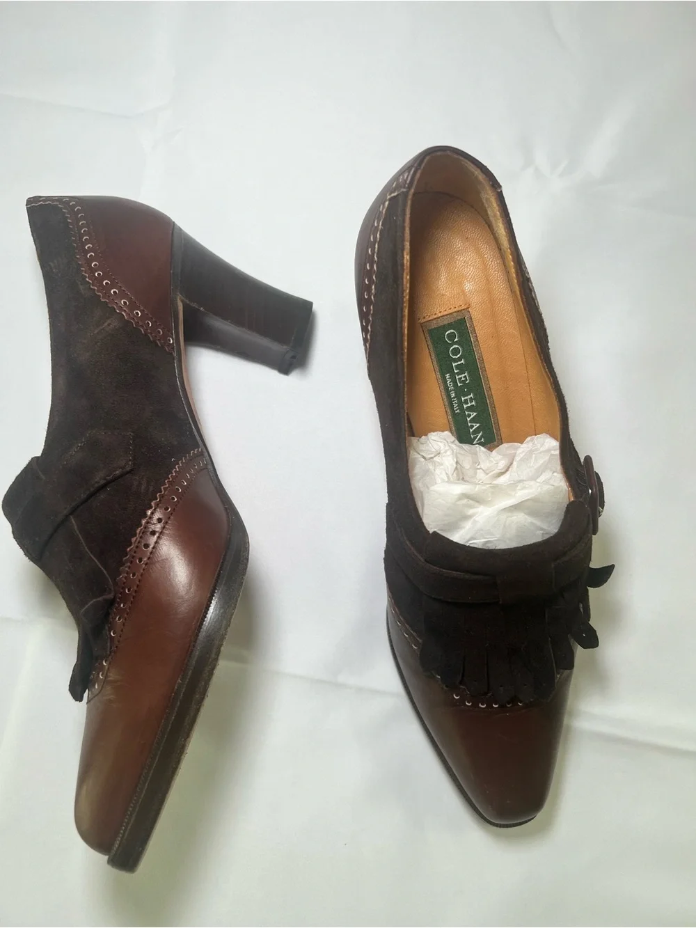 Cole Haan classic cole